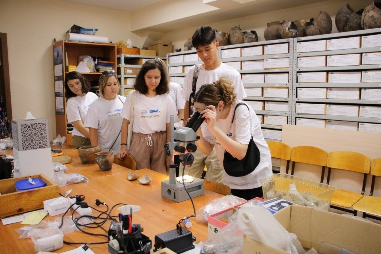 страница Радия Хабирова в ВК